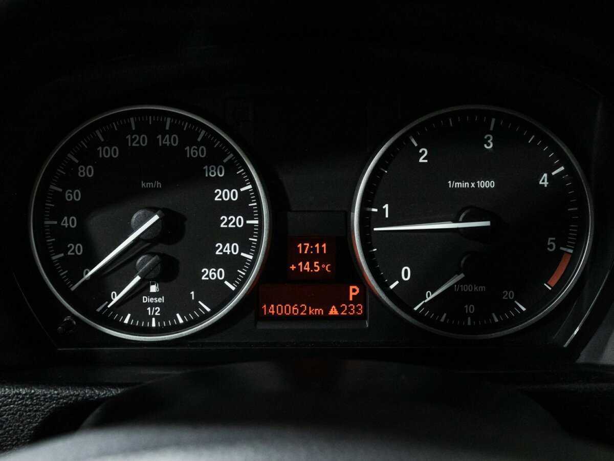 Купить БМВ Икс1, 2013, 139 952 км.. Фото: #11