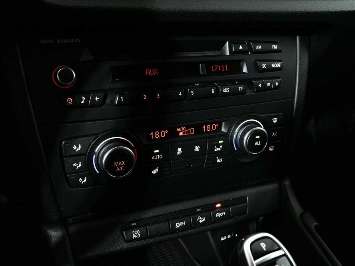 Купить БМВ Икс1, 2013, 139 952 км.. Фото: #14