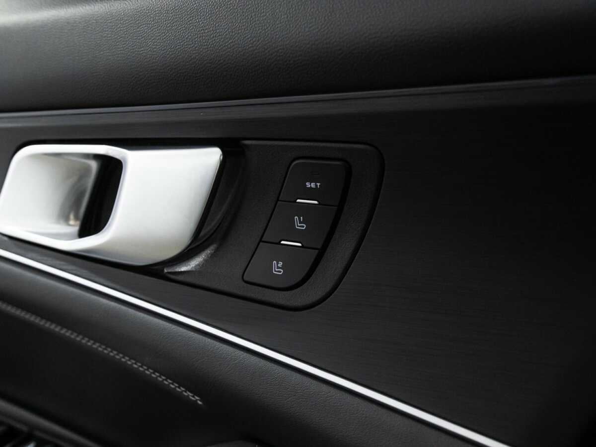 Купить Changan UNI-K, 2022, 48 673 км.. Фото: #18