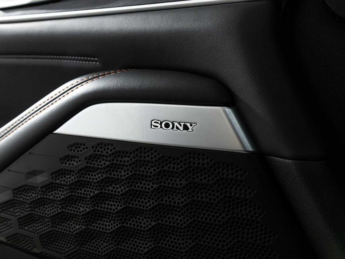 Купить Changan UNI-K, 2022, 48 673 км.. Фото: #19