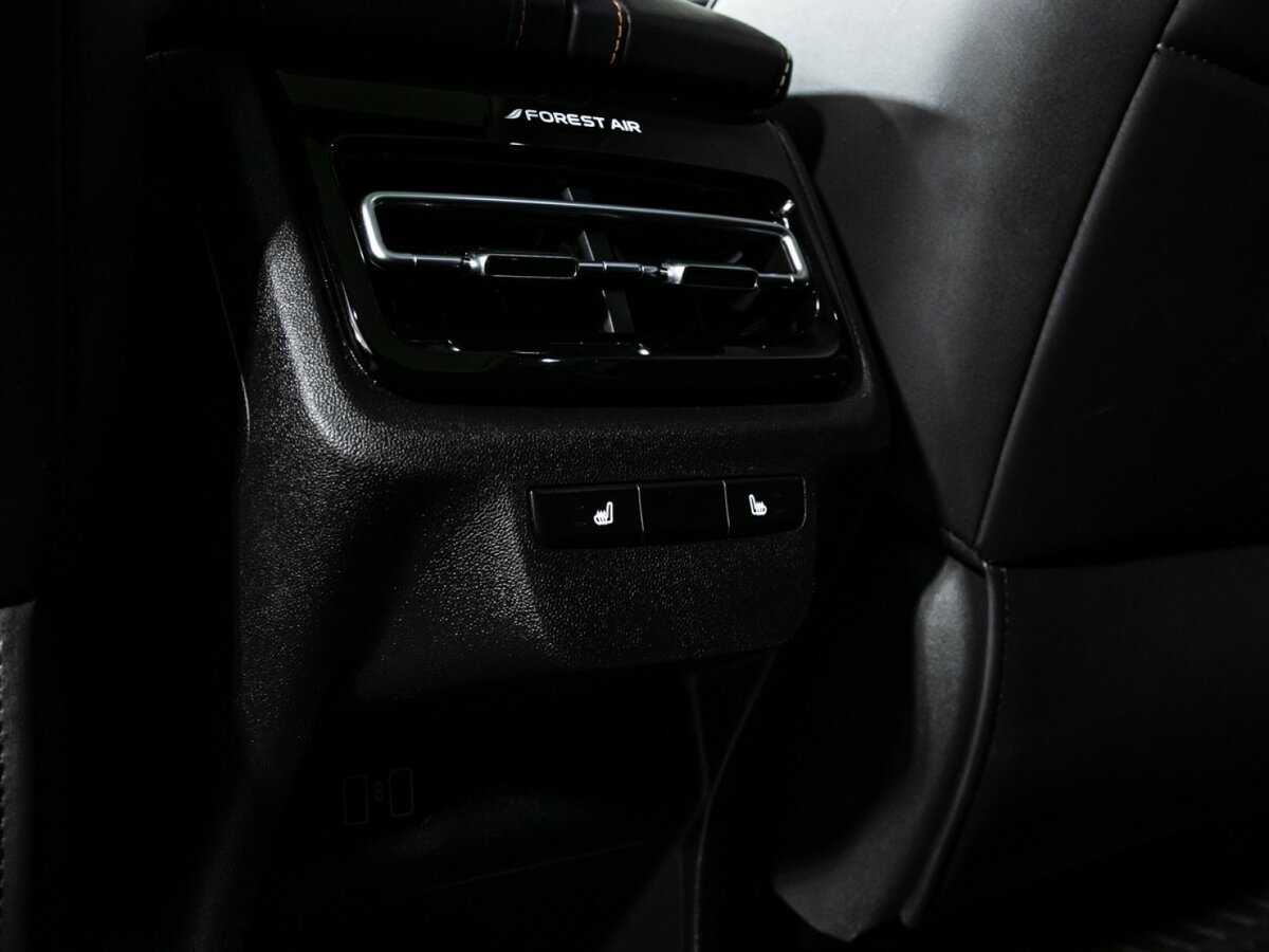 Купить Changan UNI-K, 2022, 48 673 км.. Фото: #25