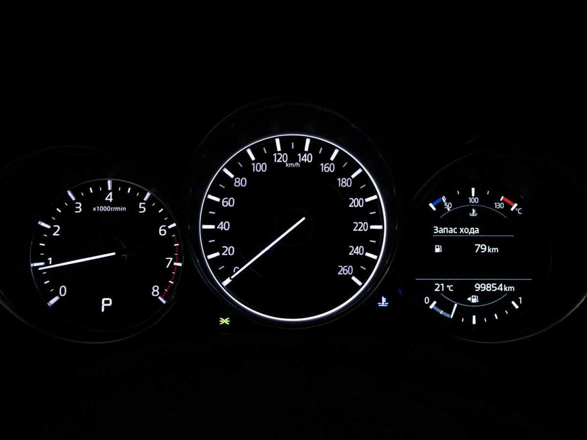 Купить Mazda CX-5, 2018, 99 852 км.. Фото: #11