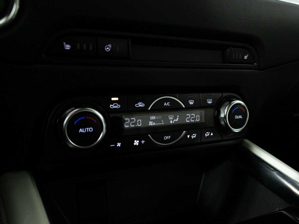 Купить Mazda CX-5, 2018, 99 852 км.. Фото: #18