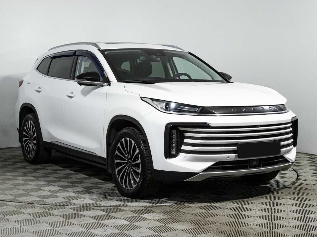 Купить EXEED TXL, 2022, 87 119 км.. Фото: #2