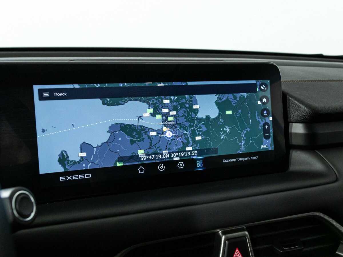 Купить EXEED TXL, 2022, 87 119 км.. Фото: #15