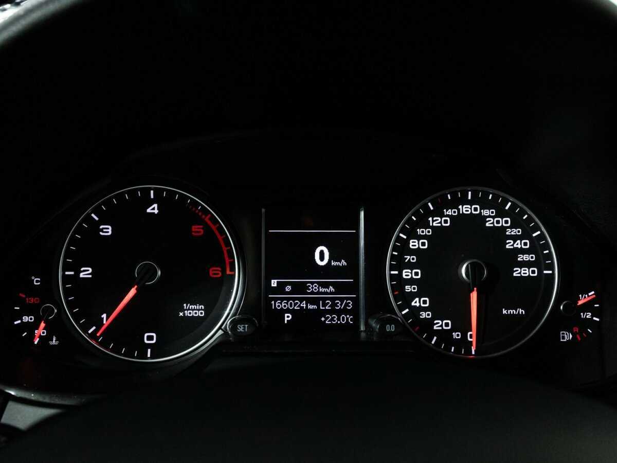 Купить Audi Q5, 2014, 166 021 км.. Фото: #11