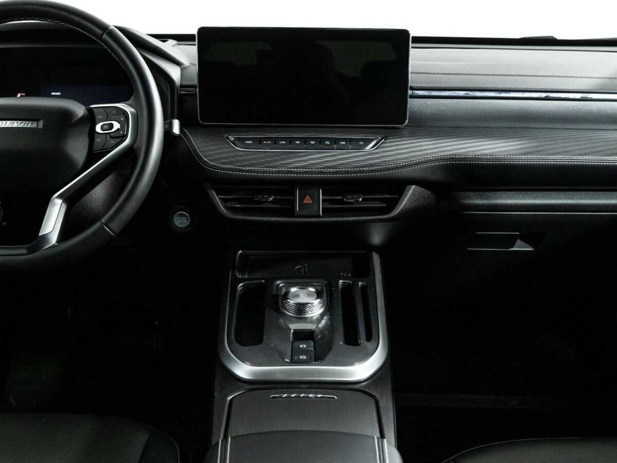 Купить Хавал Джолион, 2022, 46 608 км.. Фото: #13