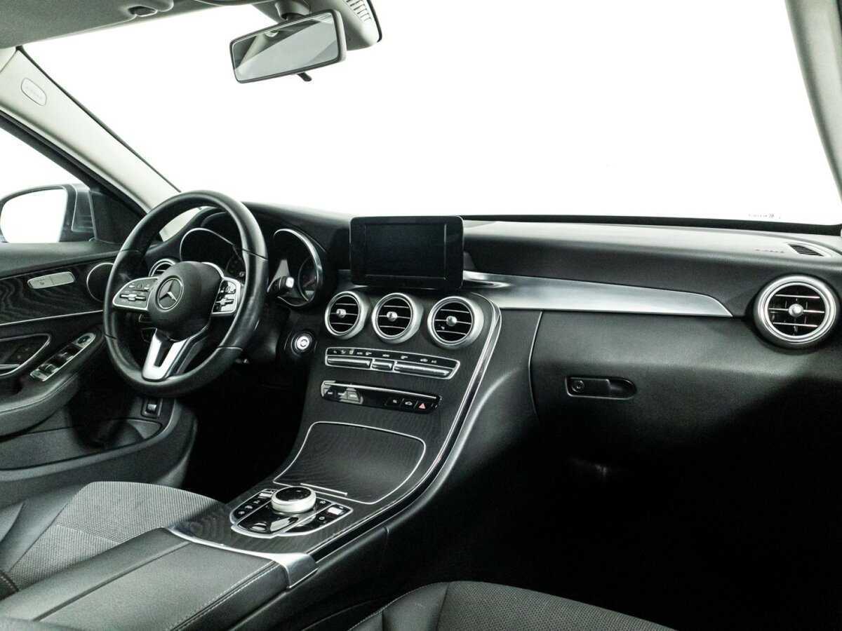 Купить Mercedes-Benz C-Класс, 2019, 117 000 км.. Фото: #8