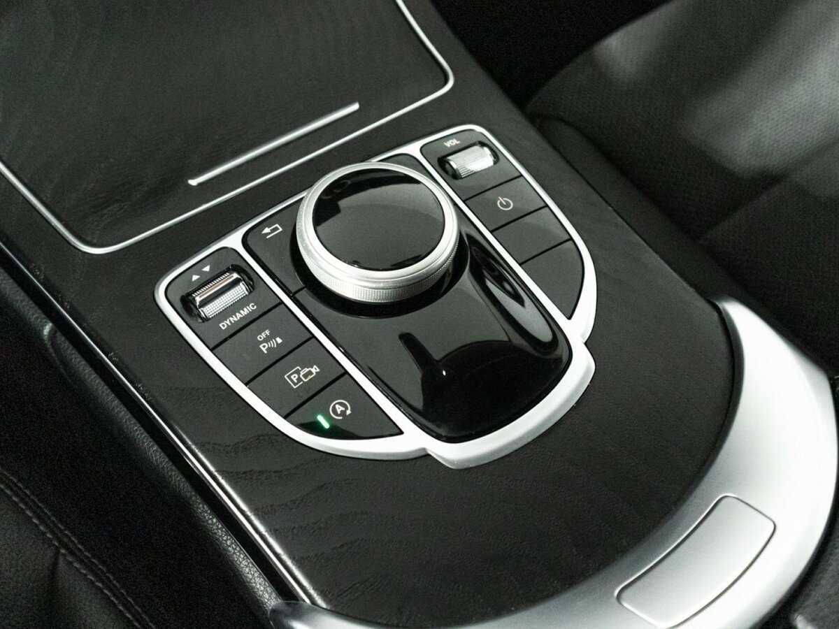 Купить Mercedes-Benz C-Класс, 2019, 117 000 км.. Фото: #16