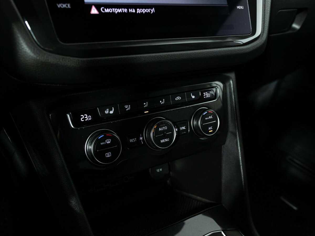 Купить Volkswagen Tiguan, 2020, 155 591 км.. Фото: #16