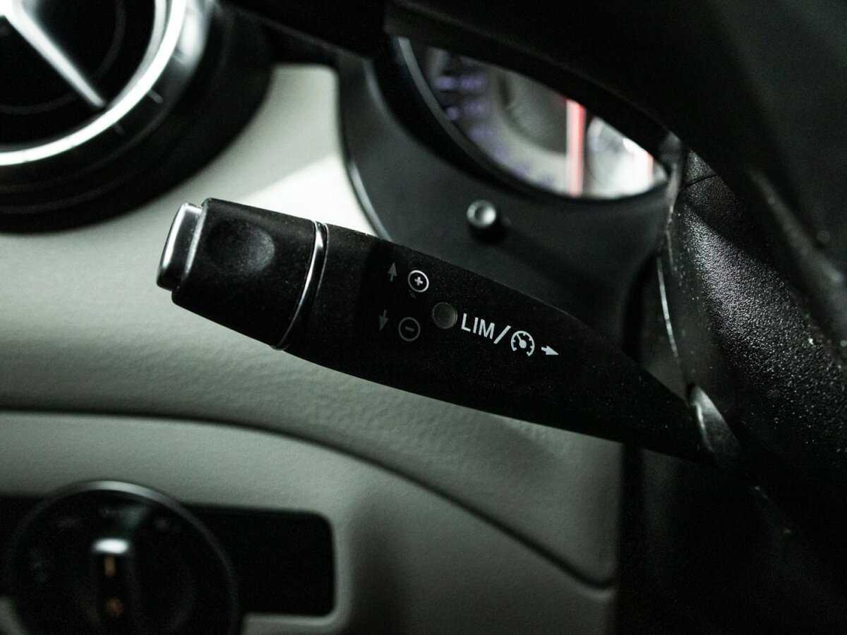 Купить Mercedes-Benz CLA, 2014, 137 656 км.. Фото: #16