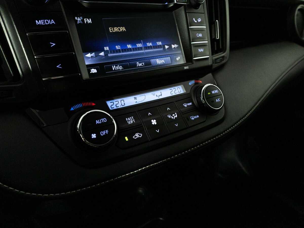 Купить Тойота Рав4, 2015, 157 000 км.. Фото: #17