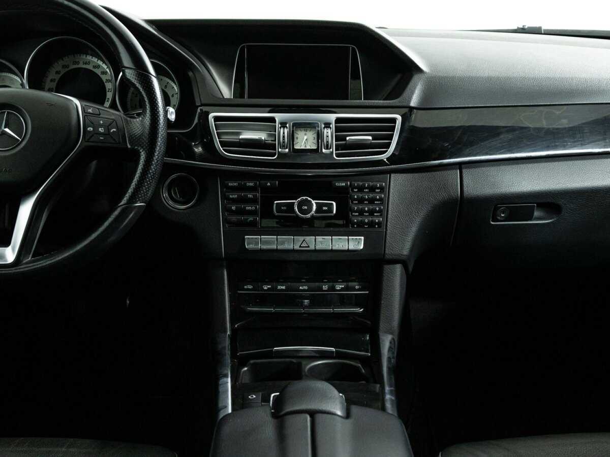 Купить Mercedes-Benz E-Класс, 2013, 231 490 км.. Фото: #13