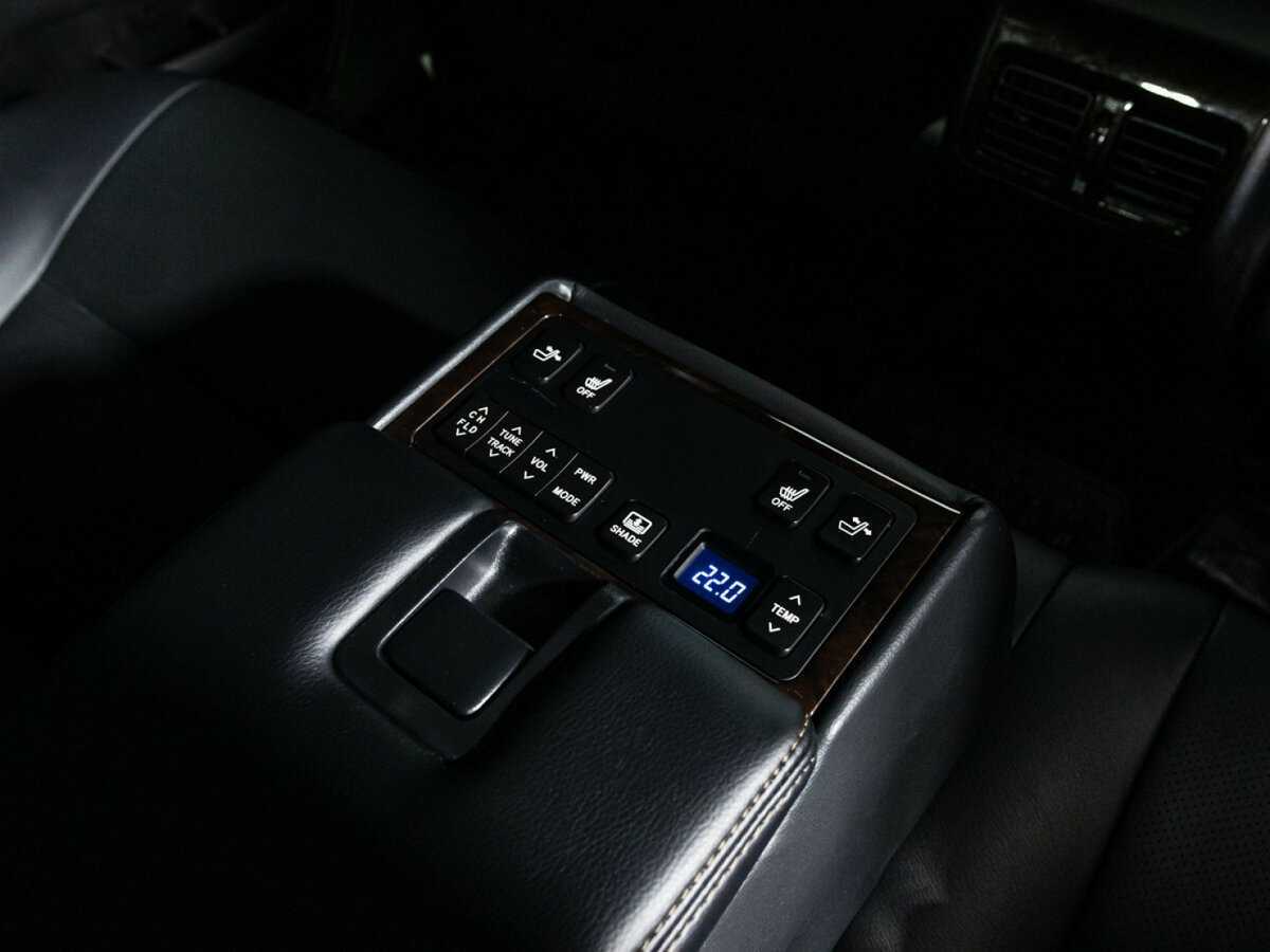 Купить Toyota Camry, 2016, 159 660 км.. Фото: #21