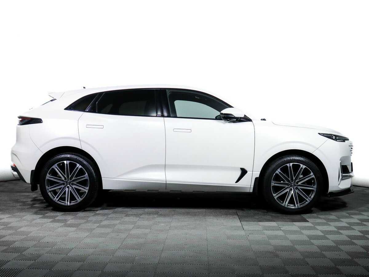 Купить Changan UNI-K, 2023, 55 990 км.. Фото: #3