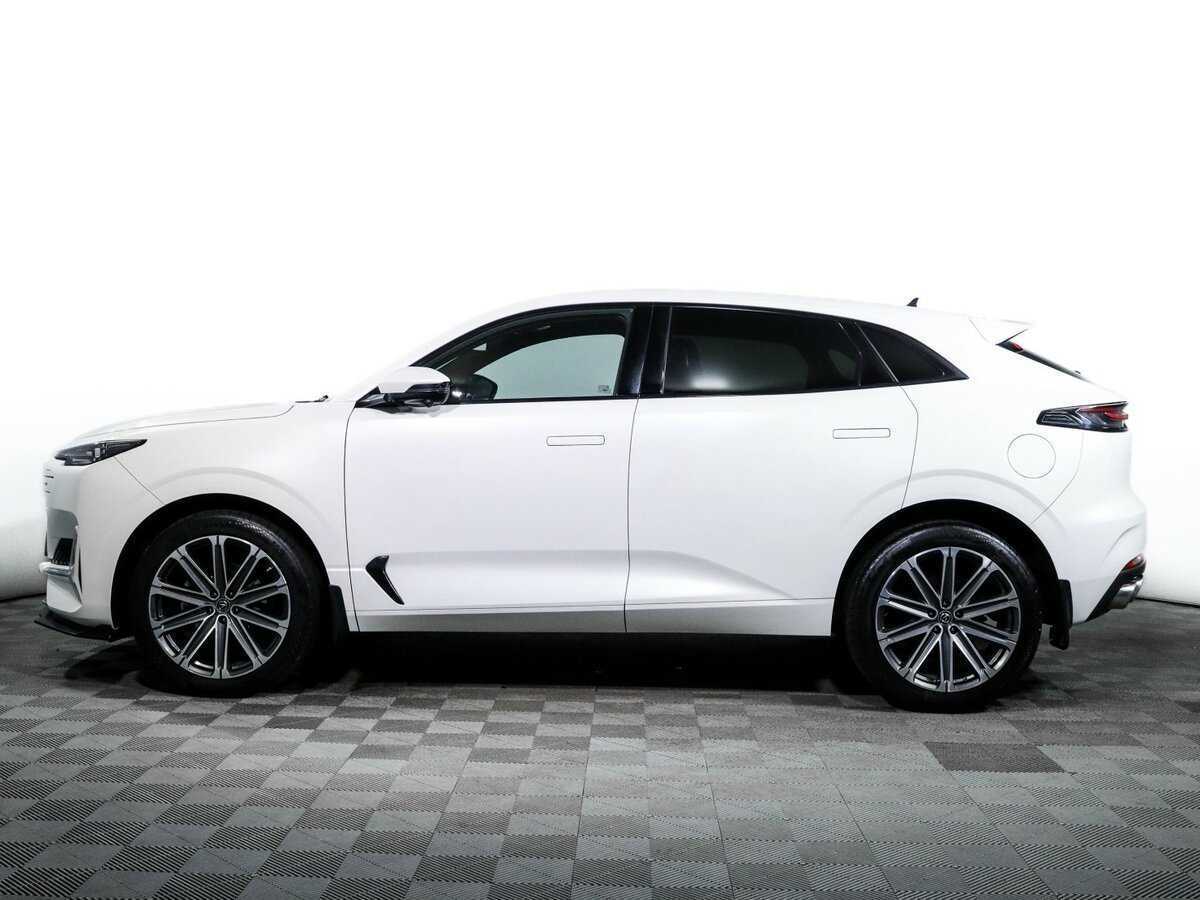 Купить Changan UNI-K, 2023, 55 990 км.. Фото: #7