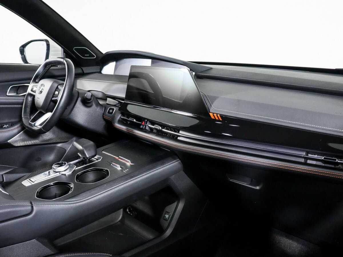 Купить Changan UNI-K, 2023, 55 990 км.. Фото: #8