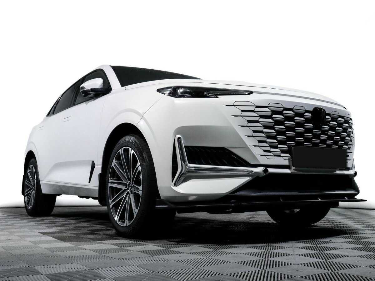 Купить Changan UNI-K, 2023, 55 990 км.. Фото: #18