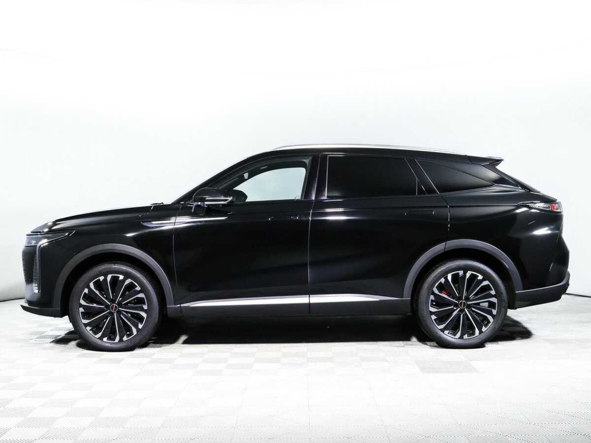 Купить EXEED RX, 2023, 36 700 км.. Фото: #4