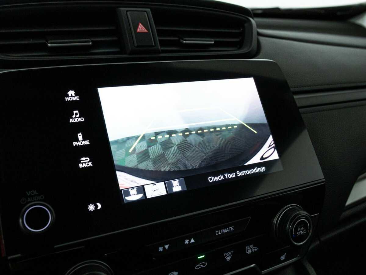 Купить Honda CR-V, 2019, 131 159 км.. Фото: #14