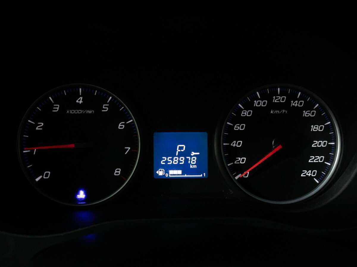 Купить Mitsubishi Outlander, 2013, 258 976 км.. Фото: #11