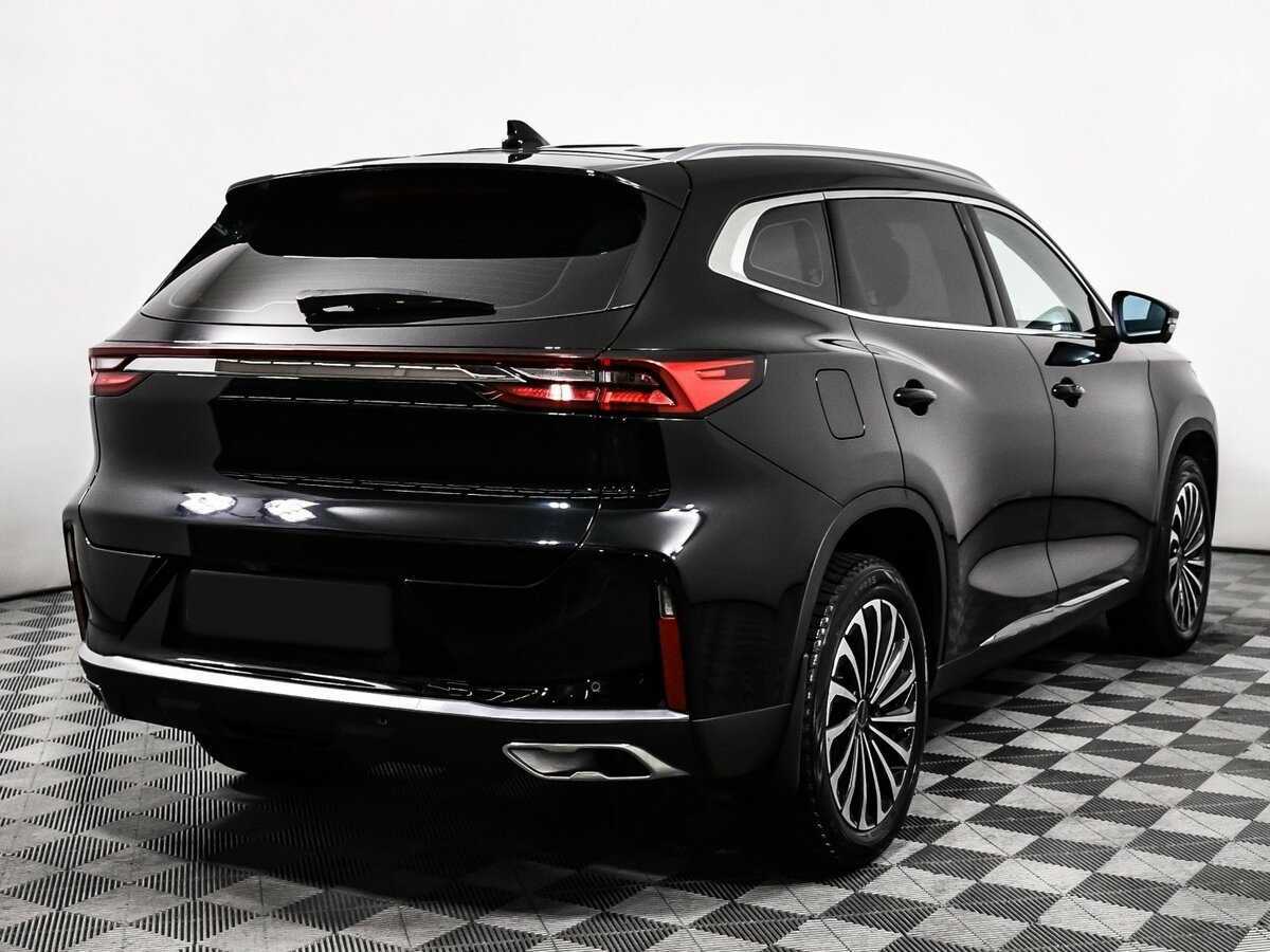 Купить EXEED TXL, 2022, 44 674 км.. Фото: #4