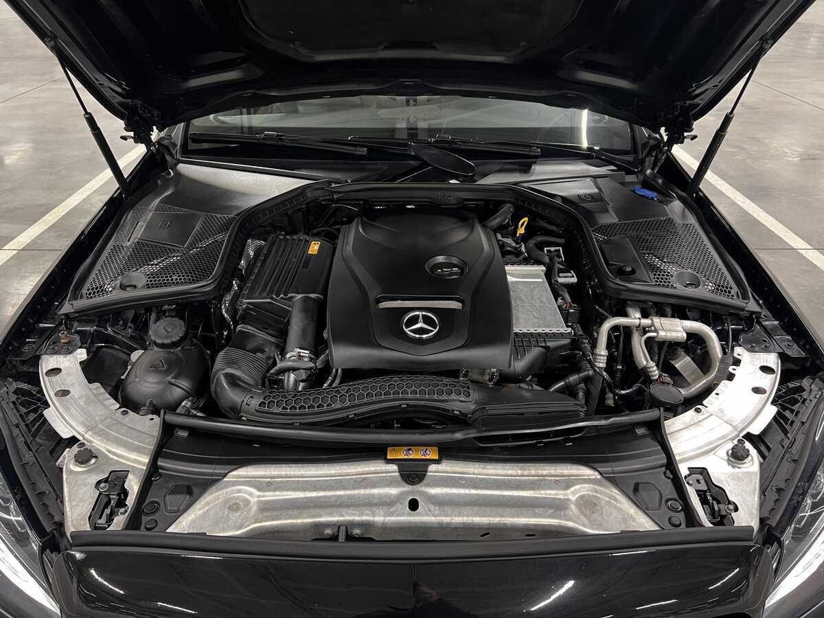 Купить Mercedes-Benz C-Класс, 2018, 117 921 км.. Фото: #8