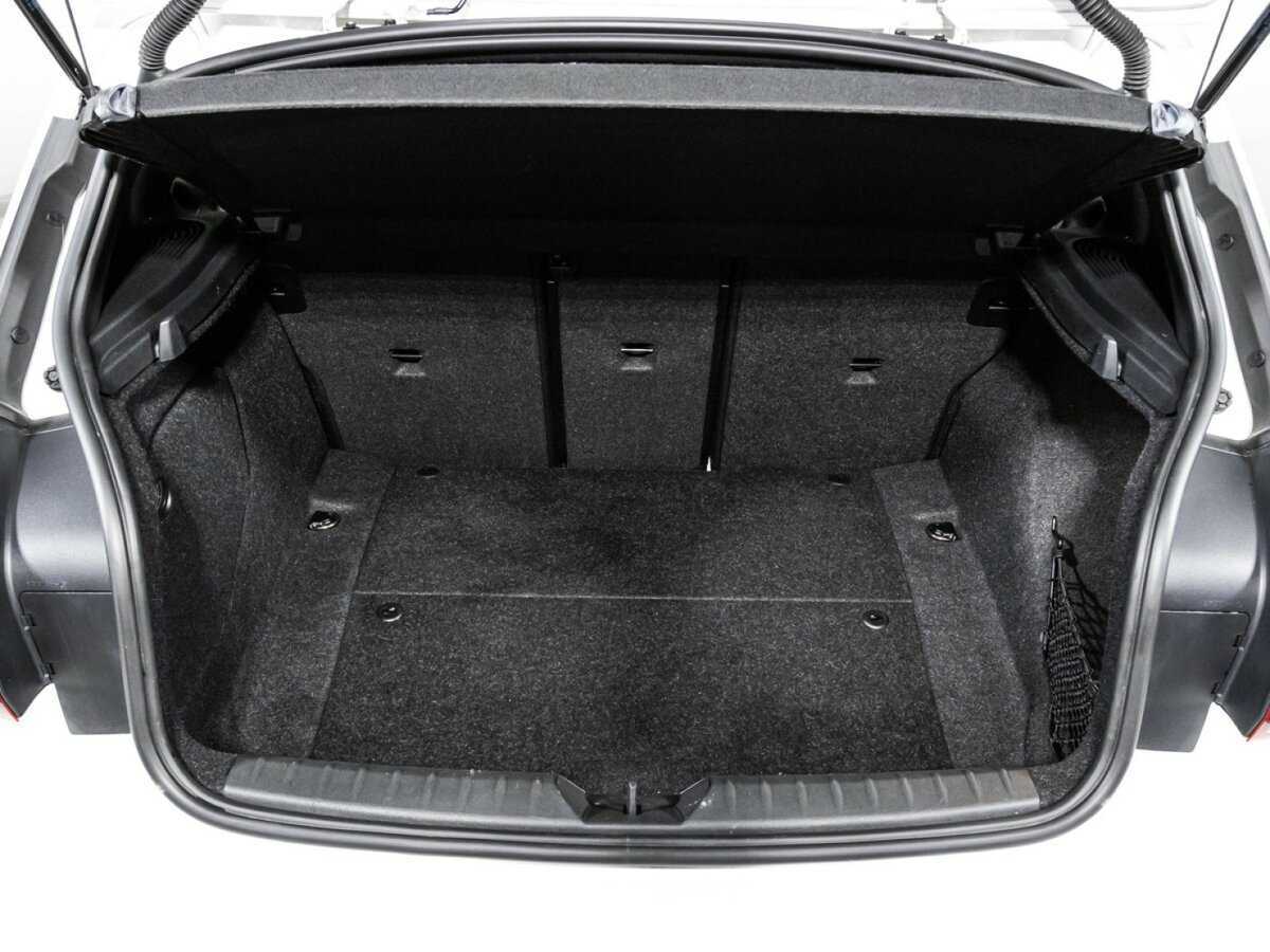 Купить BMW 1 серии, 2019, 43 799 км.. Фото: #14