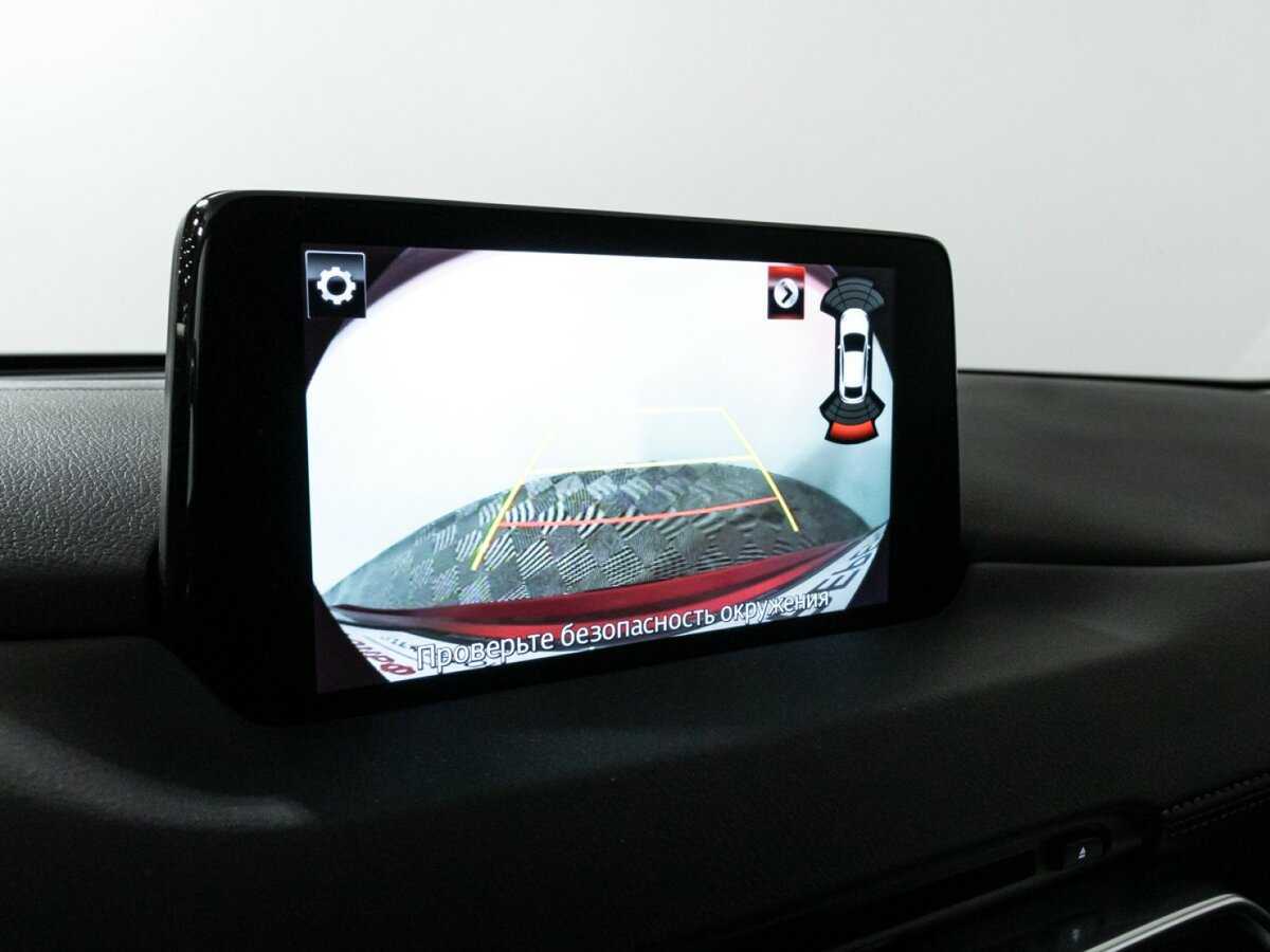 Купить Mazda CX-5, 2021, 55 620 км.. Фото: #15