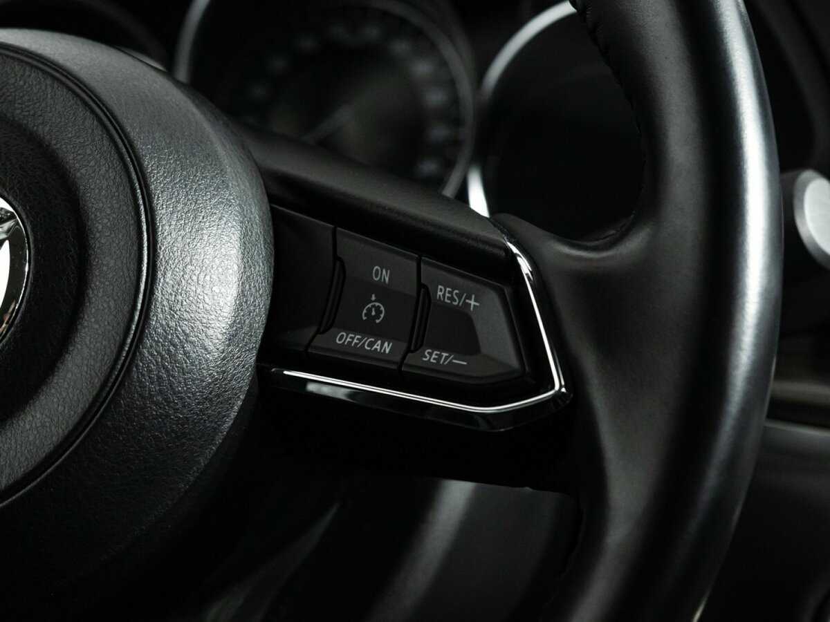 Купить Mazda CX-5, 2021, 55 620 км.. Фото: #23