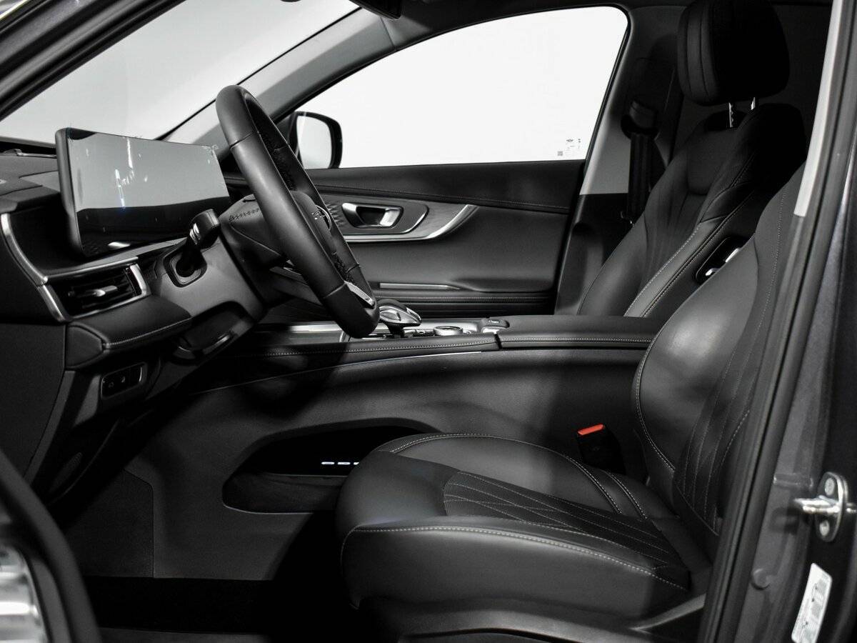 Купить Chery Tiggo 8 Pro Max, 2023, 19 489 км.. Фото: #11