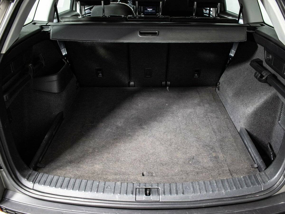 Купить Skoda Kodiaq, 2018, 89 600 км.. Фото: #5