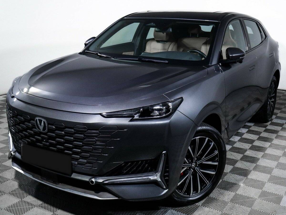 Купить Changan UNI-K, 2023, 43 906 км.. Фото: #16