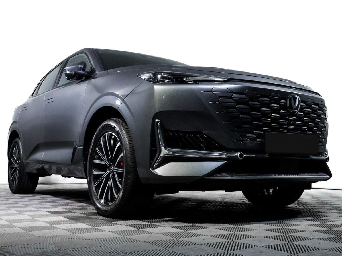 Купить Changan UNI-K, 2023, 43 906 км.. Фото: #18