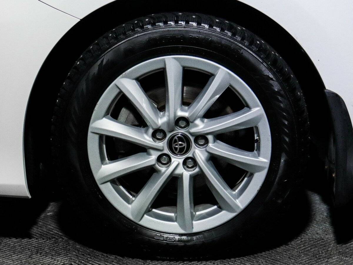 Купить Toyota Camry, 2021, 35 625 км.. Фото: #14