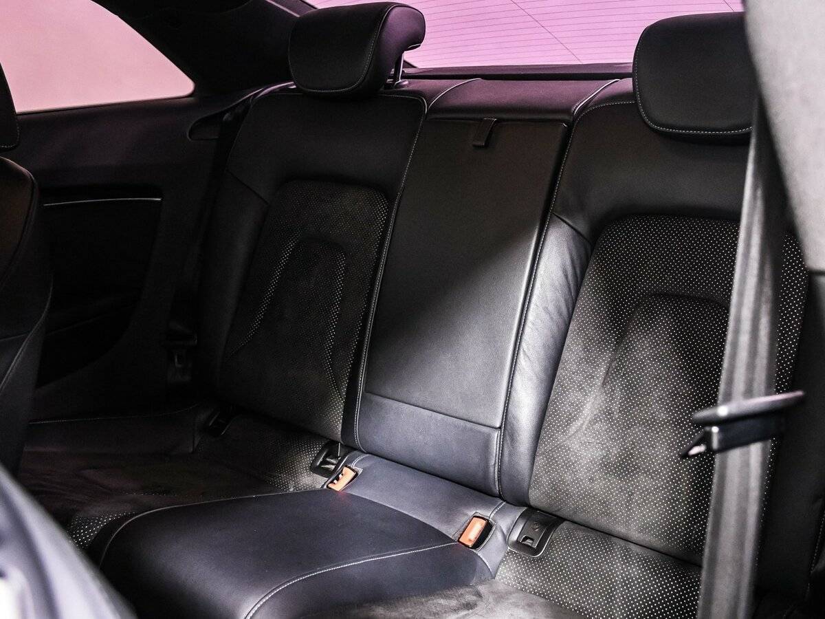 Купить Audi A5, 2015, 120 000 км.. Фото: #11