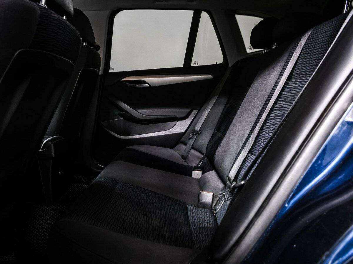 Купить БМВ Икс1, 2013, 266 000 км.. Фото: #13