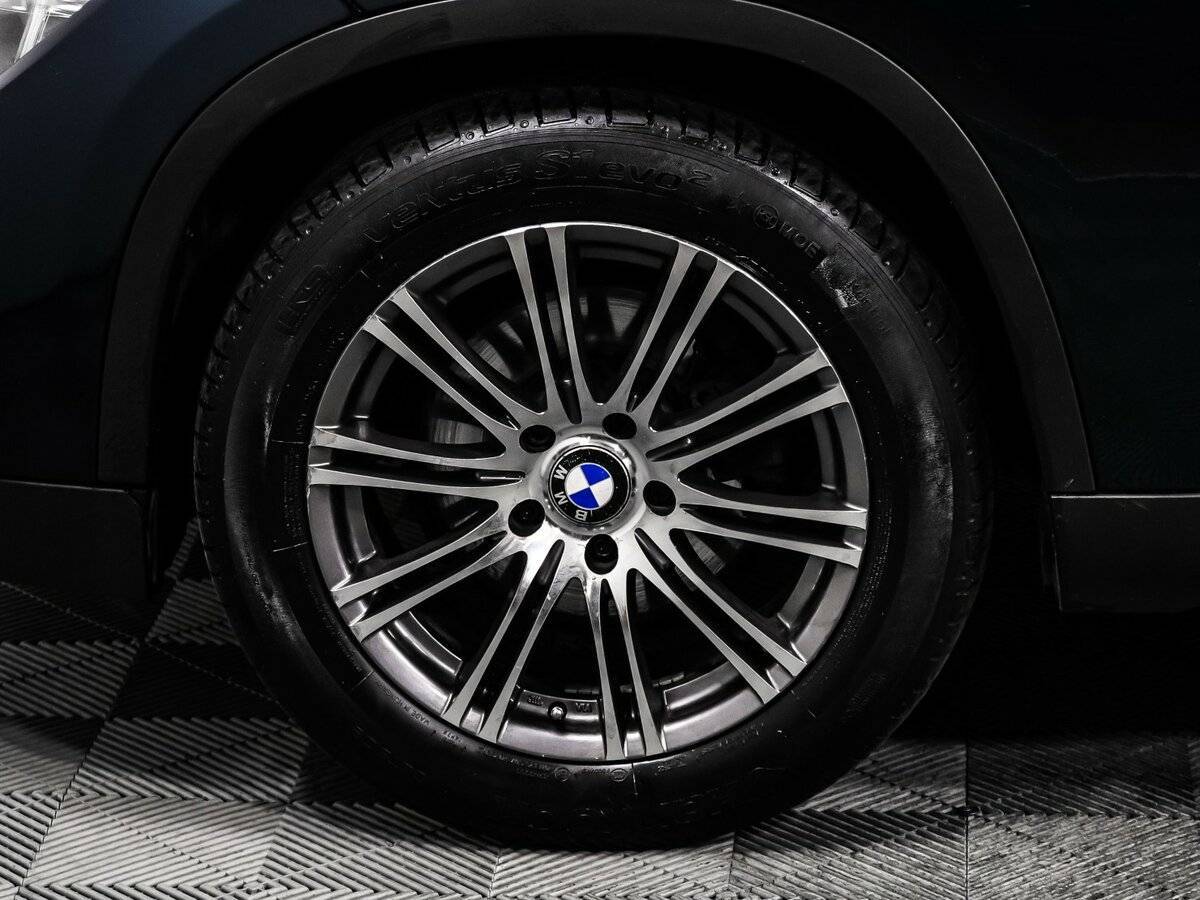 Купить БМВ Икс1, 2013, 266 000 км.. Фото: #14