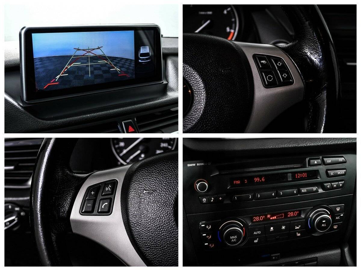 Купить БМВ Икс1, 2013, 266 000 км.. Фото: #16