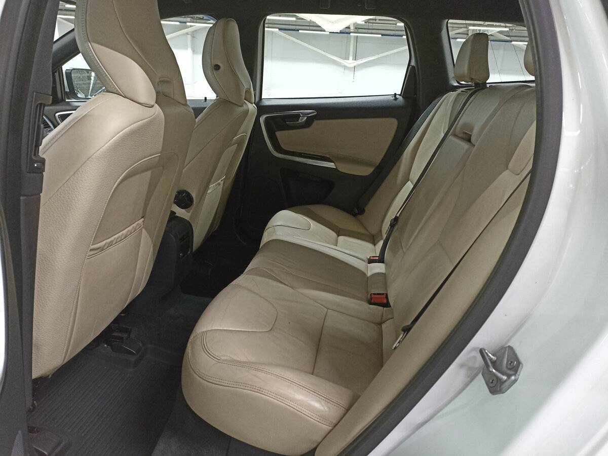 Купить Volvo XC60, 2013, 209 060 км.. Фото: #11