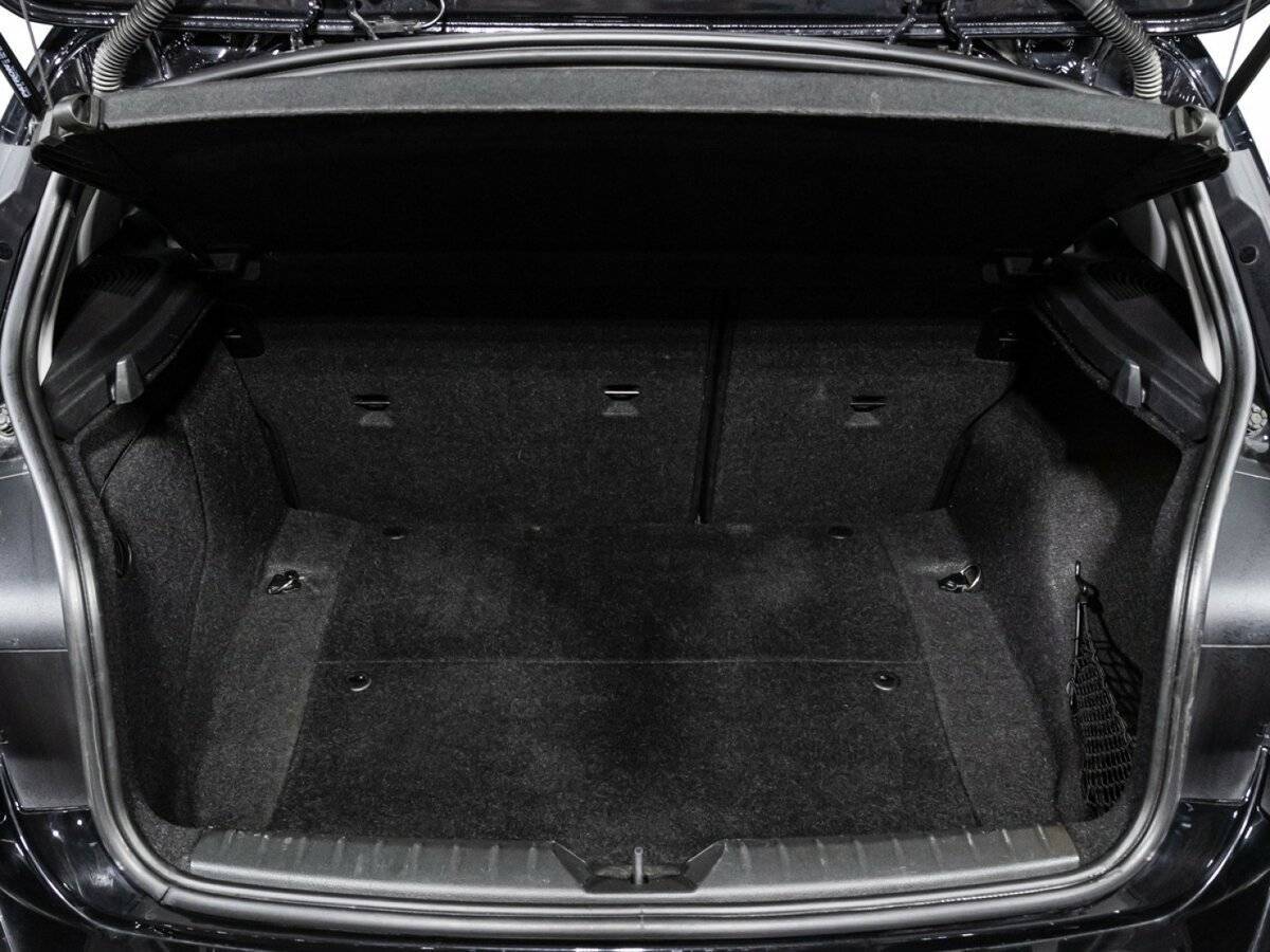 Купить BMW 1 серии, 2017, 106 246 км.. Фото: #14