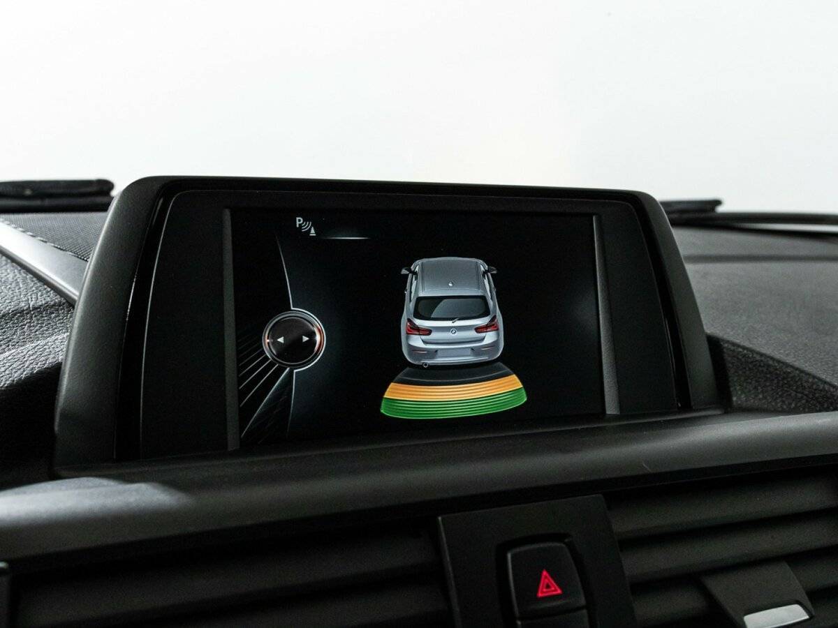 Купить BMW 1 серии, 2017, 106 246 км.. Фото: #15