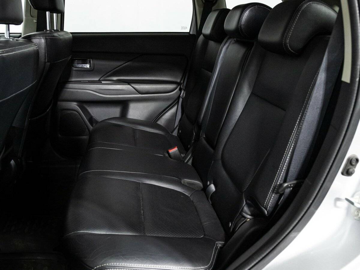 Купить Mitsubishi Outlander, 2013, 110 900 км.. Фото: #9