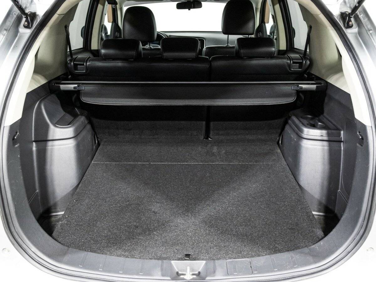 Купить Mitsubishi Outlander, 2013, 110 900 км.. Фото: #18