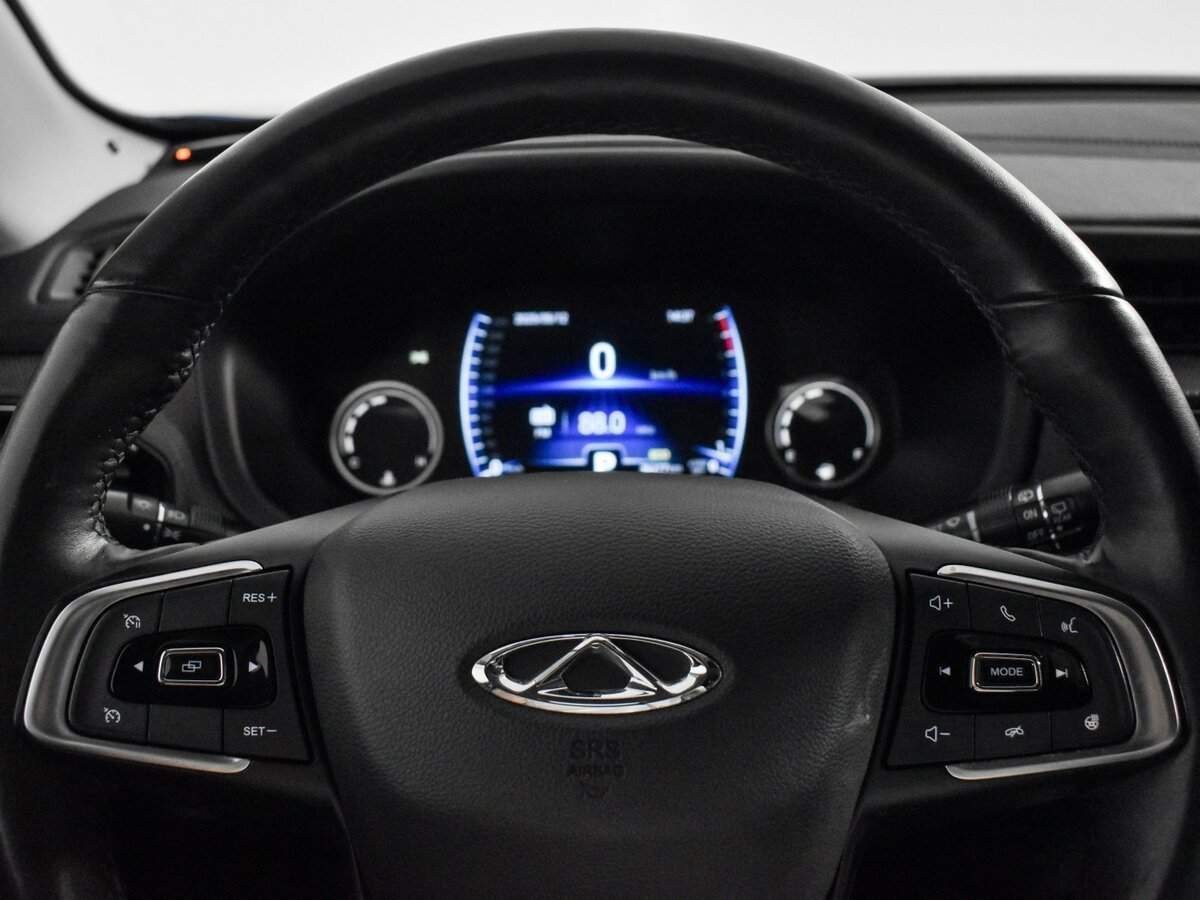 Купить Чери Тигго 4, 2020, 36 200 км.. Фото: #20