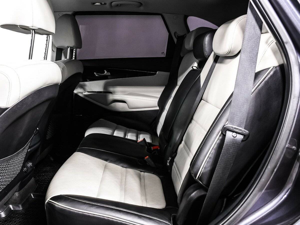 Купить Kia Sorento, 2019, 94 157 км.. Фото: #11