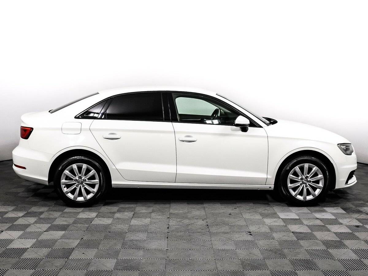 Купить Audi A3, 2014, 165 348 км.. Фото: #3