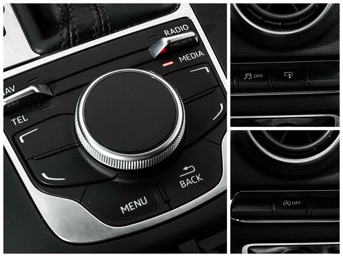 Купить Audi A3, 2014, 165 348 км.. Фото: #13