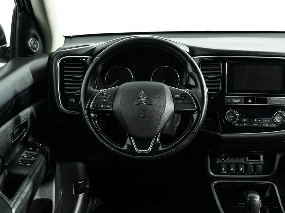 Купить Mitsubishi Outlander, 2019, 236 550 км.. Фото: #17