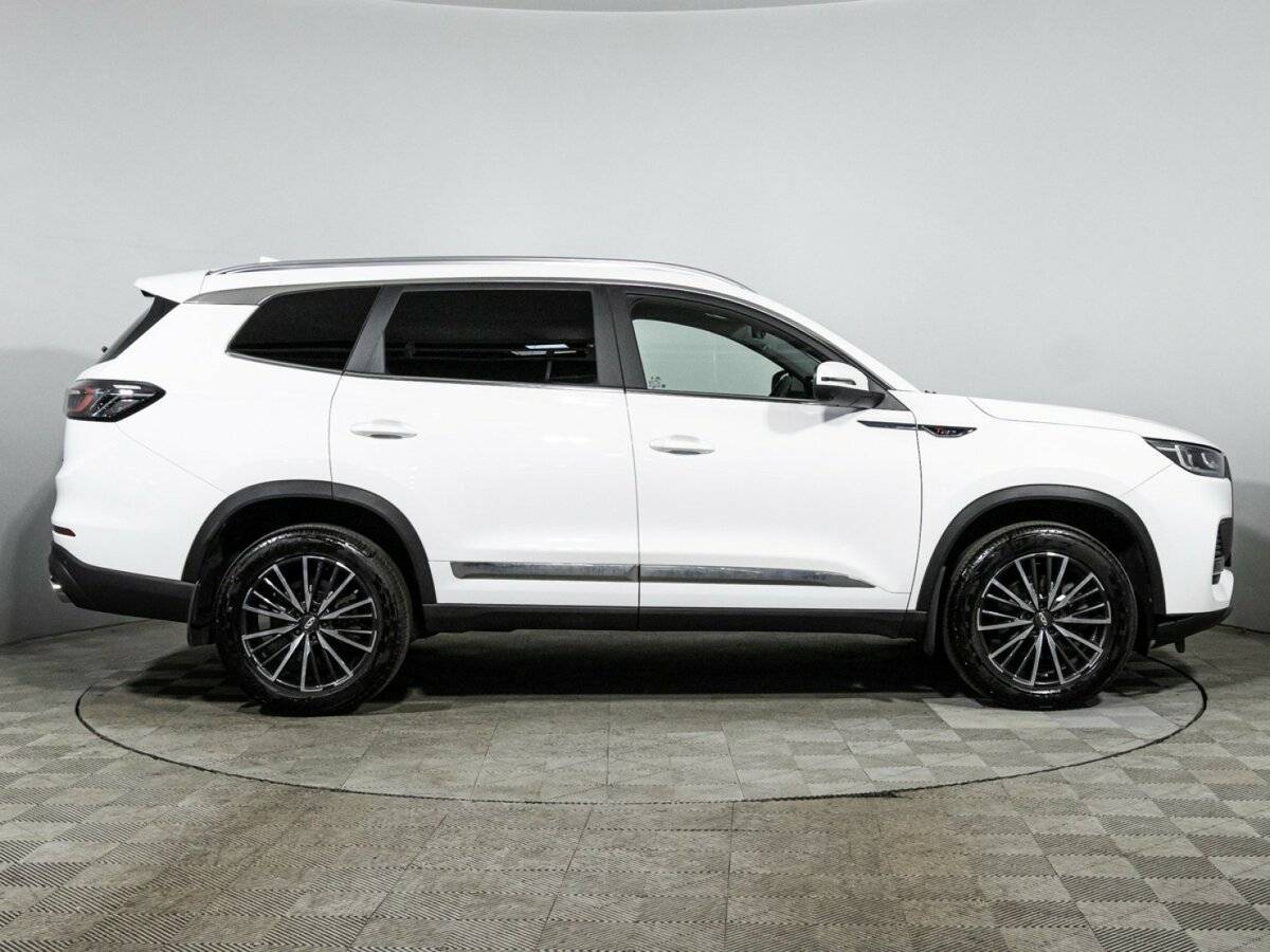 Купить Chery Tiggo 8 Pro Max, 2023, 12 035 км.. Фото: #3